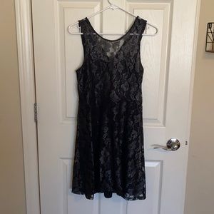 Express women’s dress